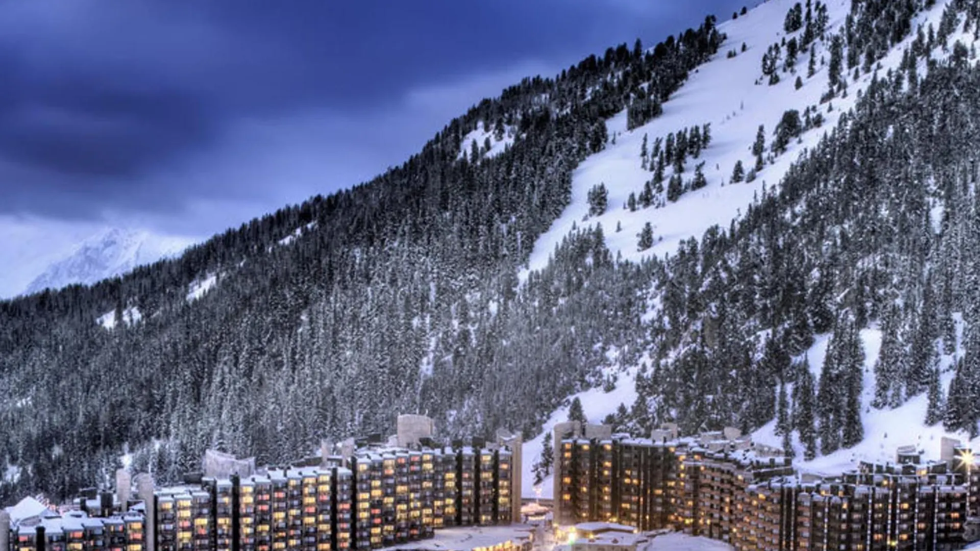 Studio Lumineux Avec Balcon, Parking Inclus, Proche Des Pistes - Fr-1-181-2853 La Plagne-Tarentaise