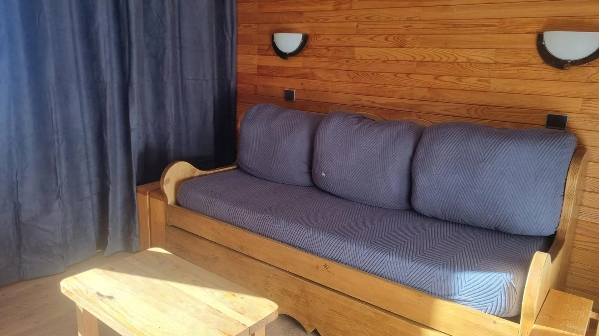 Studio Lumineux Avec Balcon, Parking Inclus, Proche Des Pistes - Fr-1-181-2853 La Plagne-Tarentaise